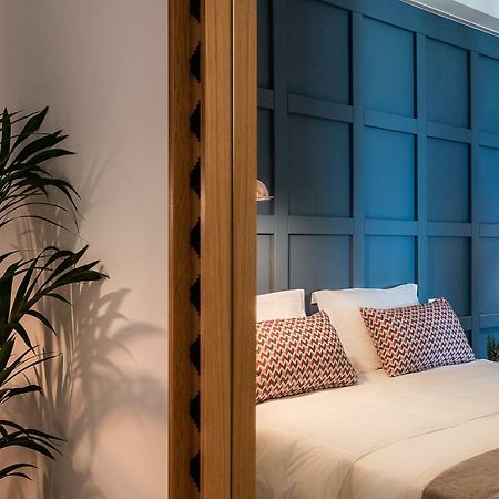 Blue Island Luxury Apartment Kato Daratso Exterior foto