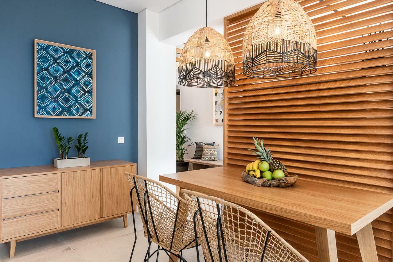 Blue Island Luxury Apartment Kato Daratso Exterior foto