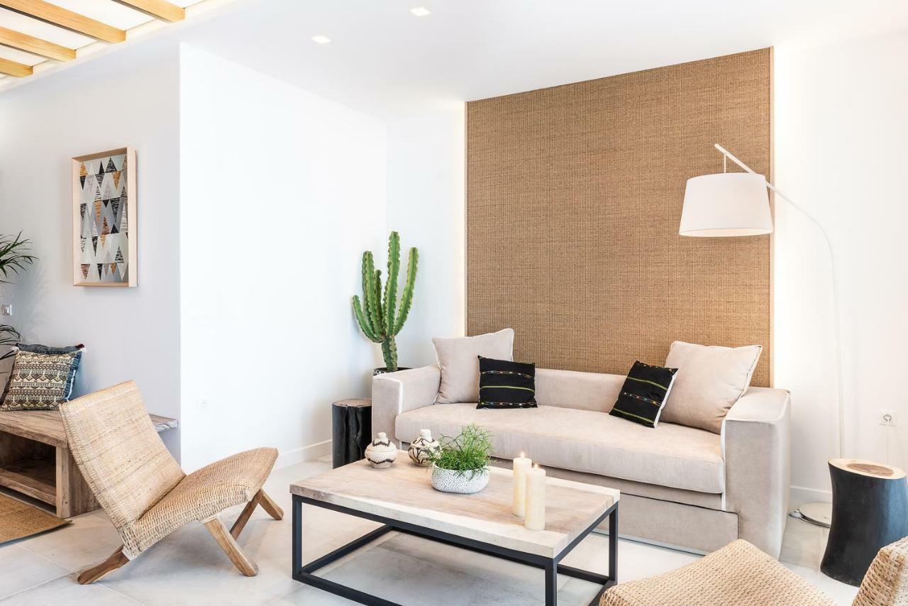 Blue Island Luxury Apartment Kato Daratso Exterior foto